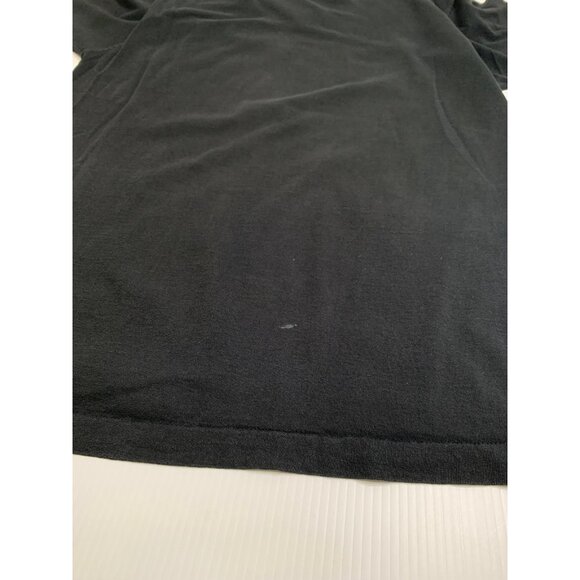 Vintage Vincent Van Gogh Starry Night Art Tee XL - Picture 5 of 6